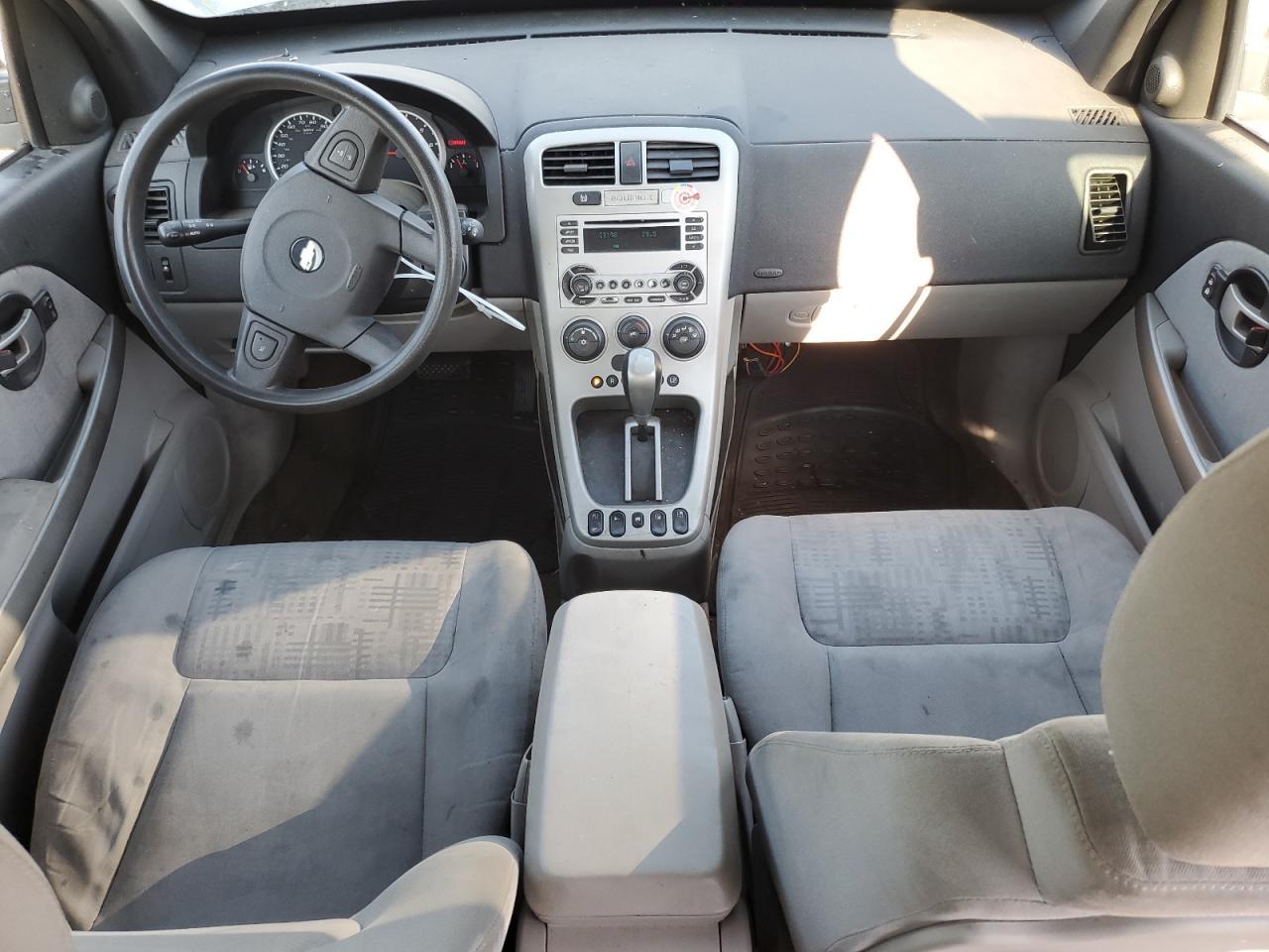 2006 CHEVROLET EQUINOX