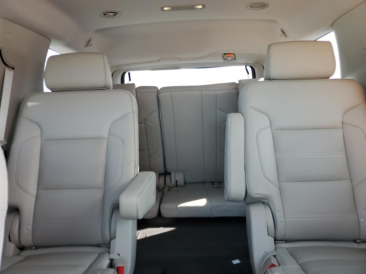 2016 GMC Yukon