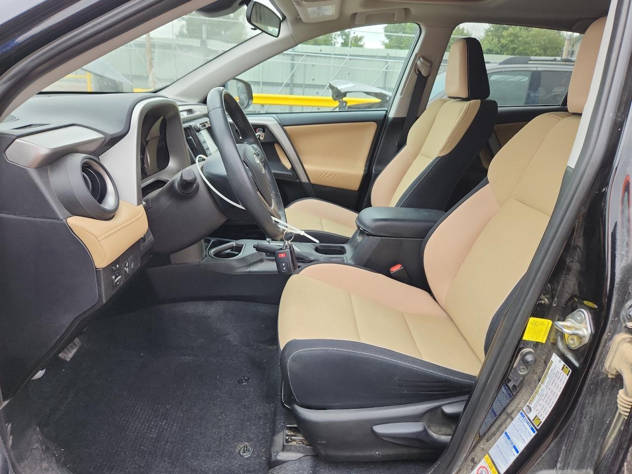 2017 TOYOTA RAV4