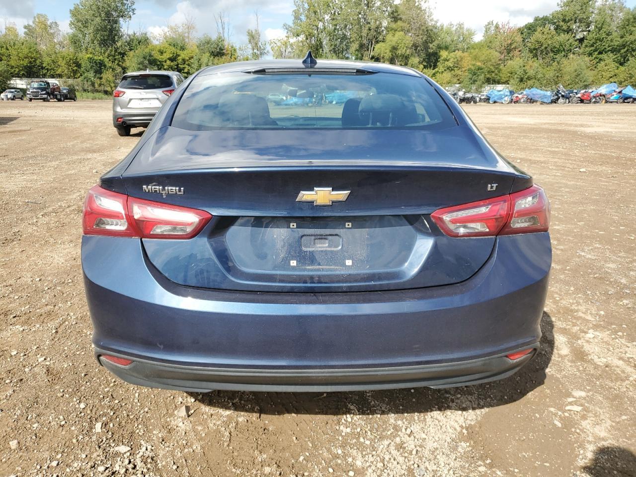 2021 CHEVROLET MALIBU