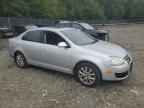 2010 VOLKSWAGEN JETTA