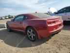 2013 CHEVROLET Camaro
