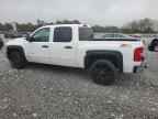 2013 CHEVROLET Silverado