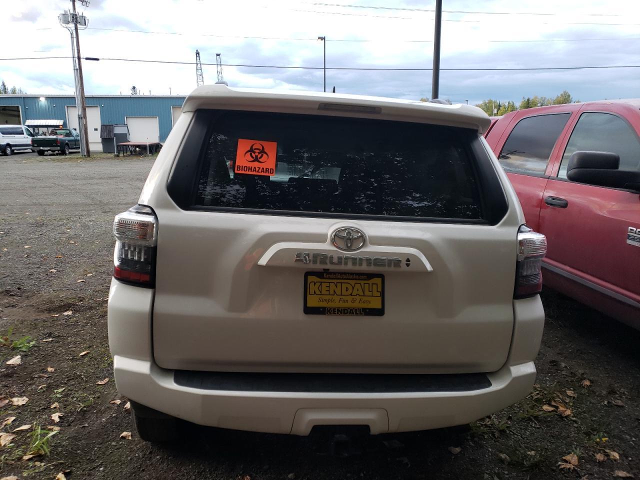 2024 TOYOTA 4Runner