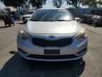 2016 KIA FORTE