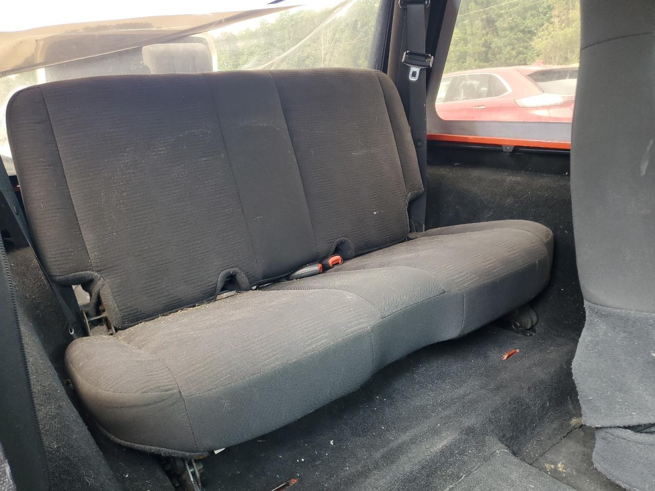 2005 JEEP WRANGLER
