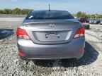 2016 HYUNDAI ACCENT