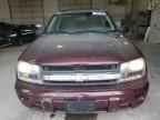 2007 CHEVROLET Trailblazer