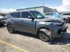 2021 KIA SOUL