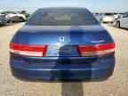 2004 HONDA ACCORD