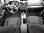2014 SUBARU IMPREZA