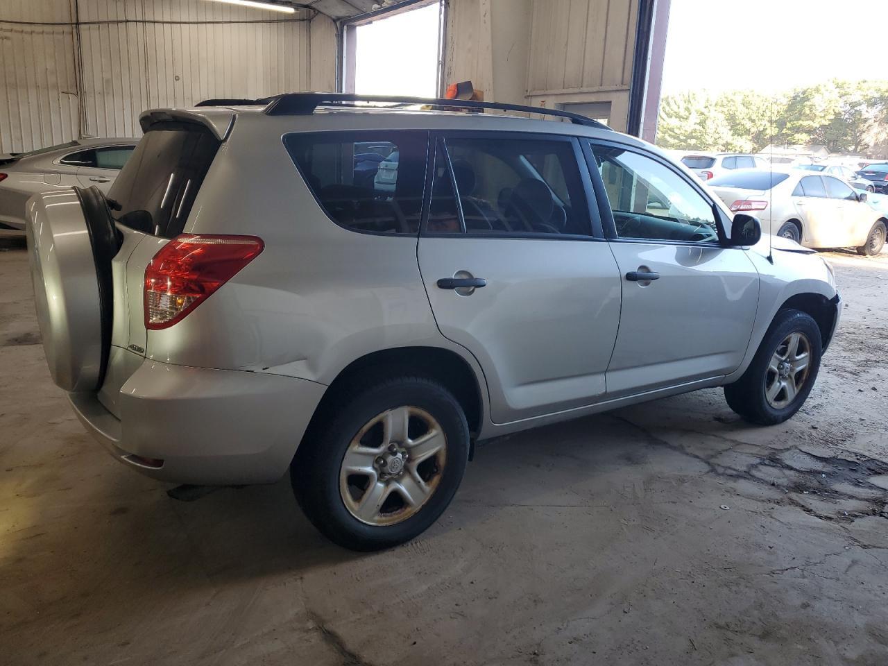 2007 TOYOTA RAV4