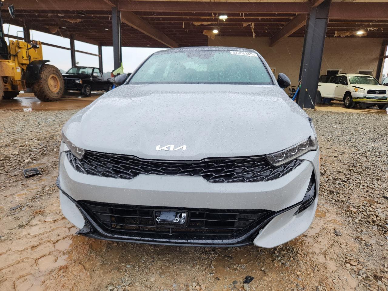 2024 KIA K5