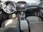 2021 KIA SOUL