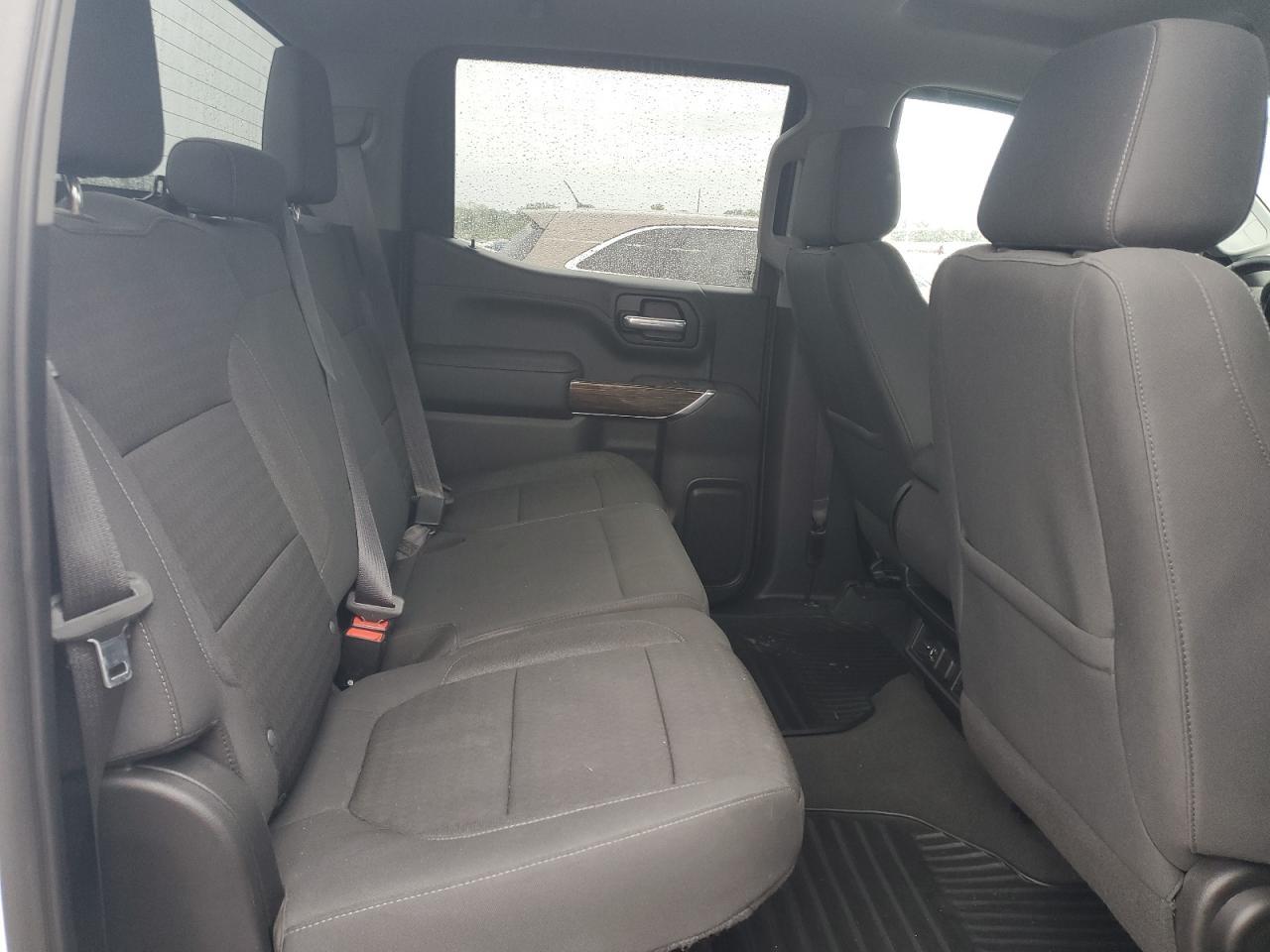 2021 GMC Sierra