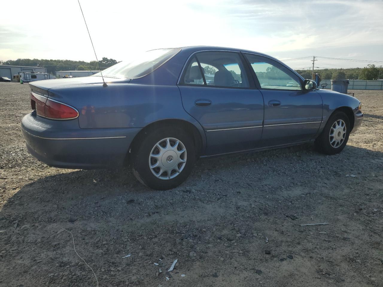 1999 BUICK Century