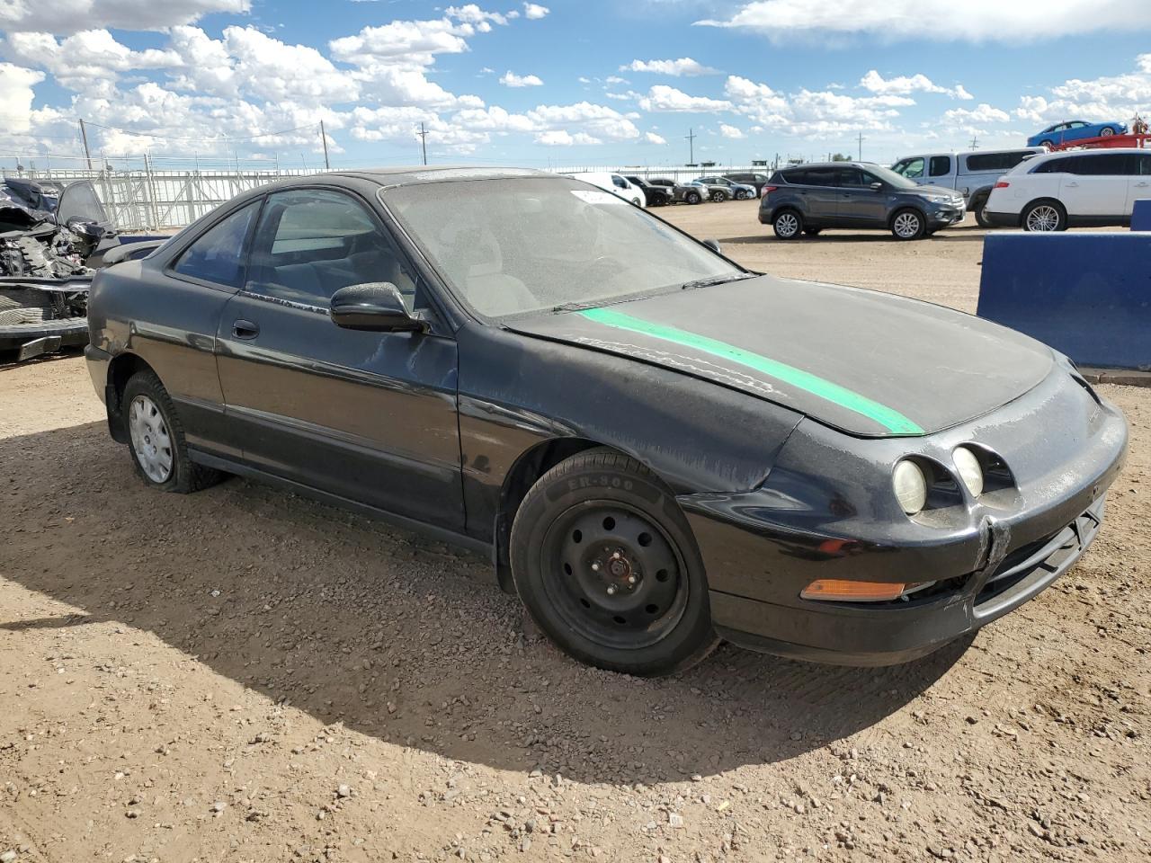 1995 ACURA Integra
