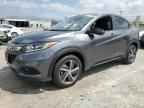 2021 HONDA HR-V