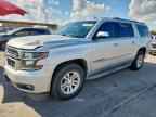 2015 CHEVROLET Suburban