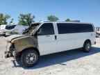 2015 CHEVROLET Express 3500