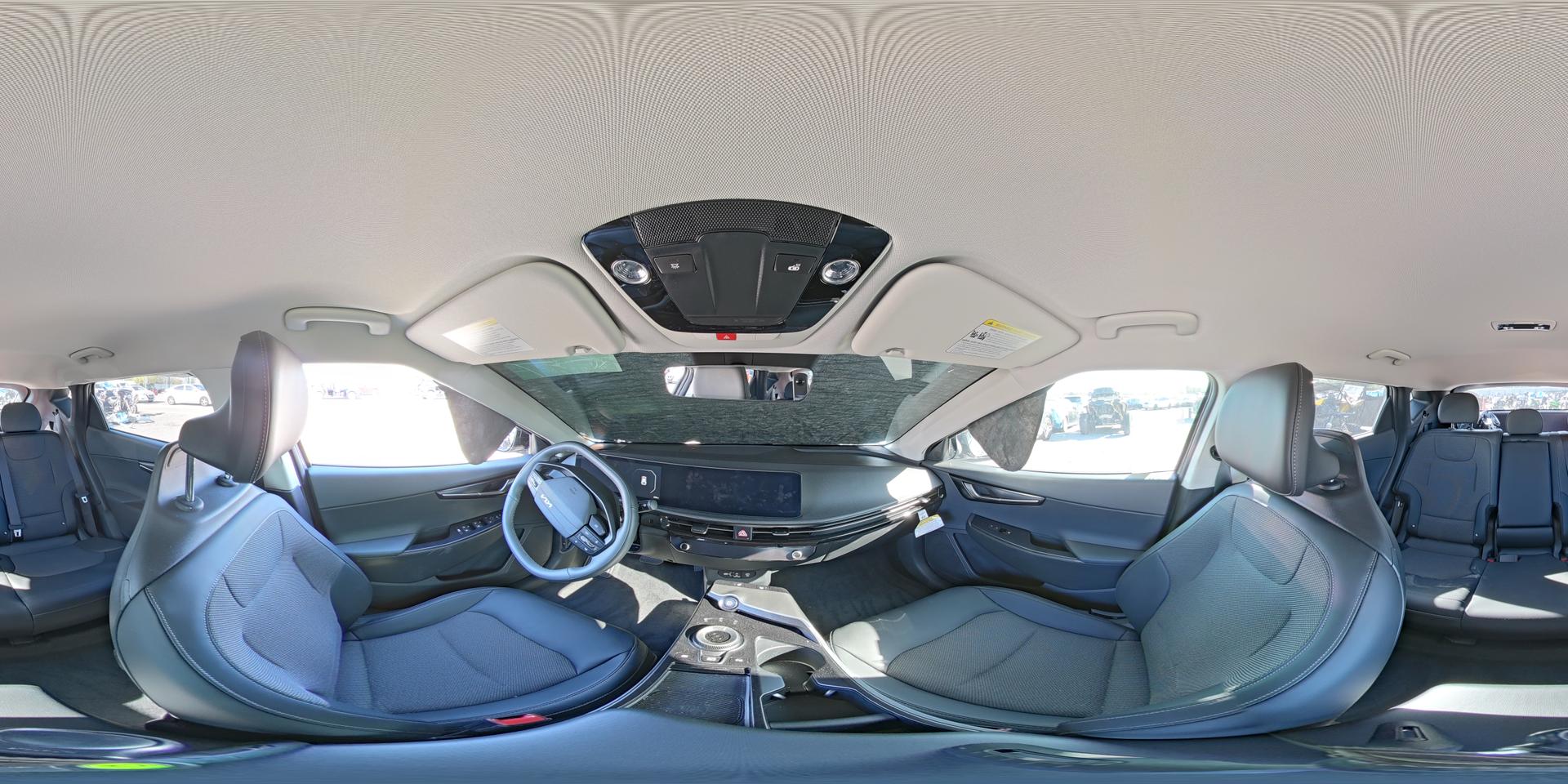 2015 CADILLAC SRX