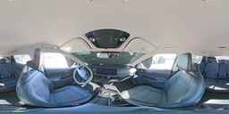 2015 CADILLAC SRX
