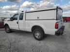 2015 FORD F-250