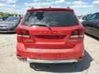 2020 DODGE JOURNEY