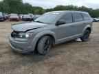 2020 DODGE JOURNEY