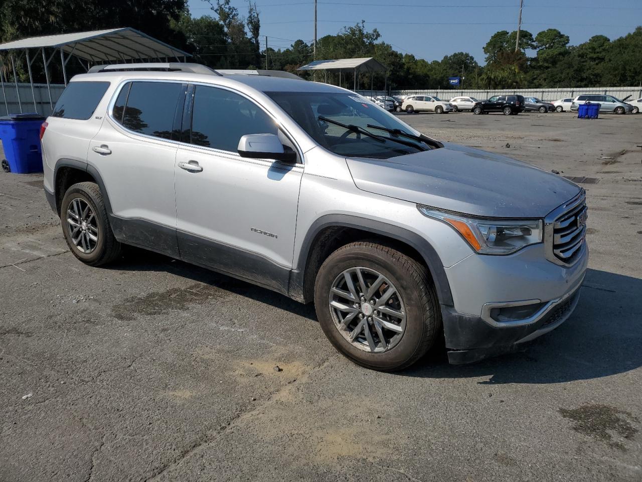 2017 GMC ACADIA