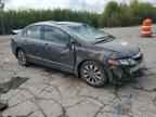 2011 HONDA CIVIC
