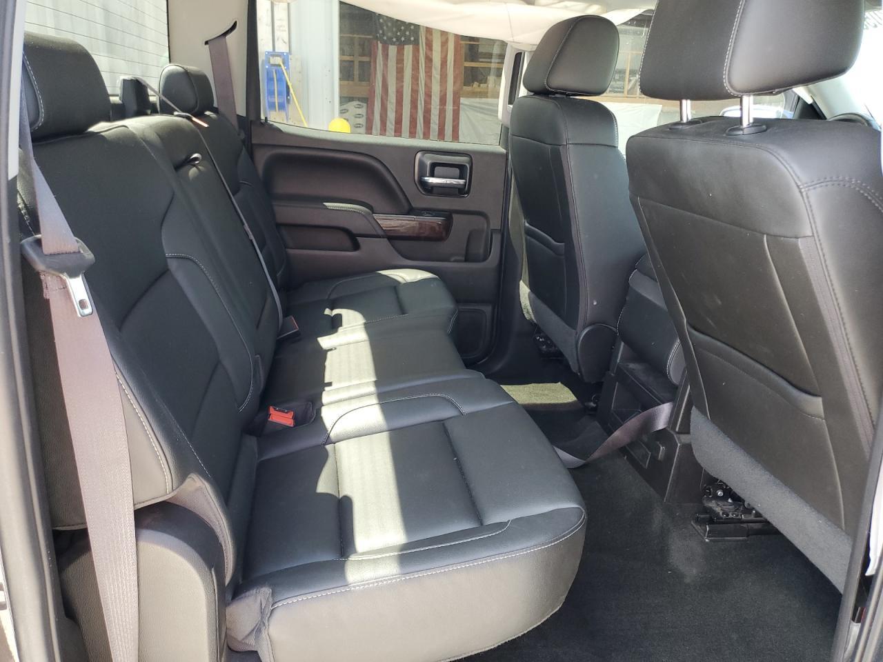 2016 GMC Sierra