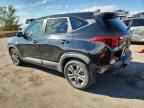 2021 KIA SELTOS