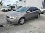 2011 KIA FORTE
