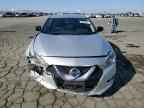 2016 NISSAN Maxima