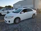 2011 TOYOTA COROLLA