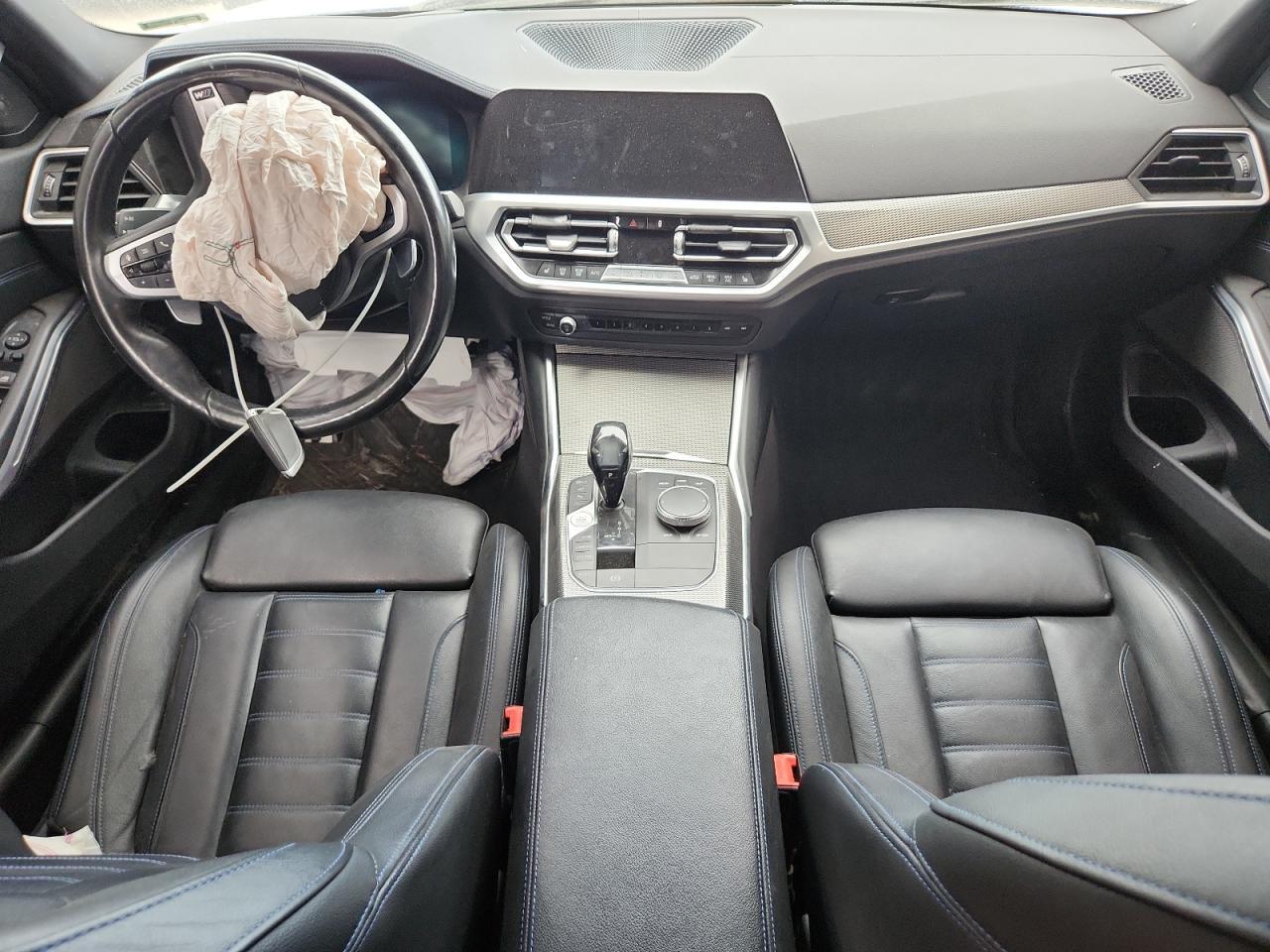 2019 BMW 3 SERIES