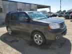 2012 HONDA PILOT