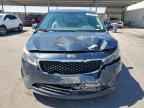 2016 KIA SEDONA