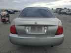 2005 NISSAN SENTRA