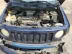 2012 JEEP PATRIOT