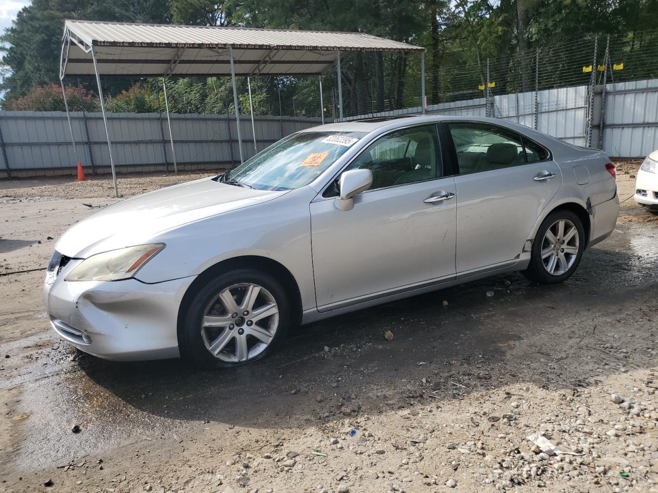 2009 LEXUS Es