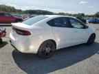 2015 DODGE Dart