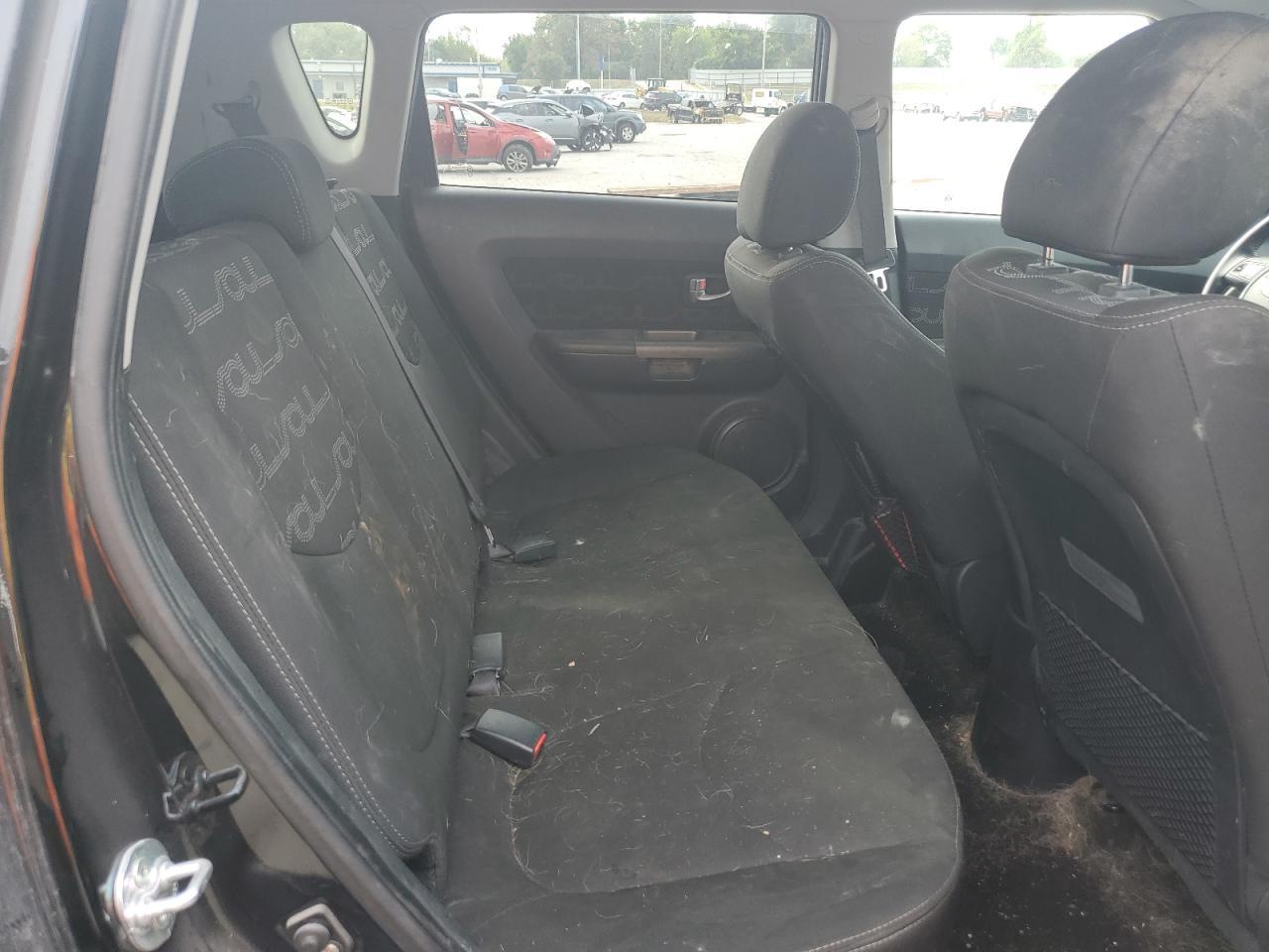 2013 KIA SOUL