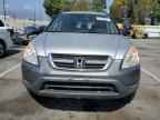 2004 HONDA CR-V
