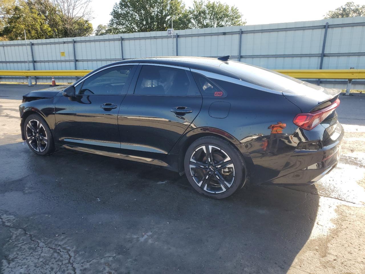 2023 KIA K5