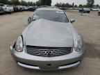 2005 INFINITI G35