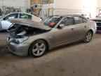 2008 BMW 5 series