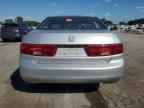 2005 HONDA ACCORD