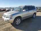 2006 TOYOTA HIGHLANDER